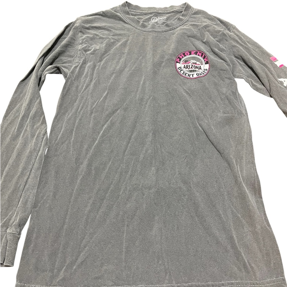 Blue 84 Women’s Long sleeve Phoenix Arizona Tee